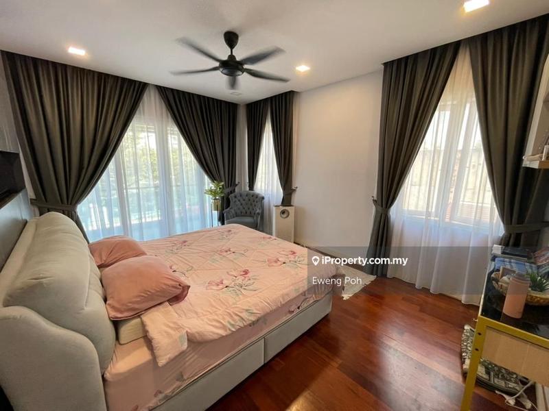 Bungalow House untuk Dijual di Taman Melawati, Ulu Kelang oleh Eweng Poh - iProperty.com.my