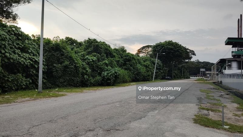 Tanah Perindustrian untuk Dijual di Batang Kali, Rawang oleh Omar Stephen Tan - iProperty.com.my