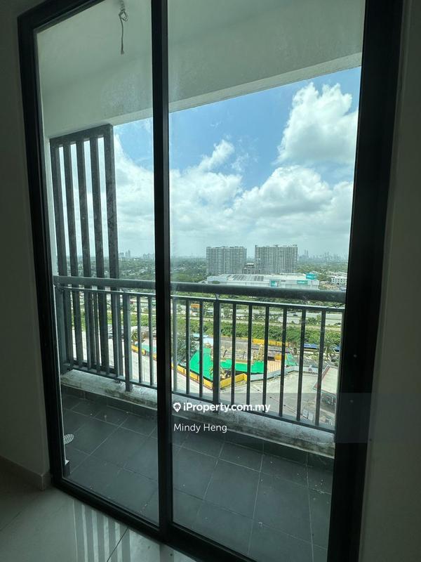 Service Residence for Sale in G Residence by Mindy Heng - iProperty.com.my