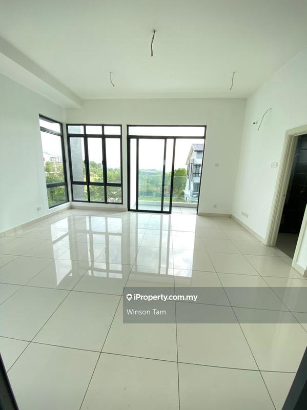3-storey Terraced House for Sale in Lakeclub Parkhomes Rawang, Rawang by Winson Tam - iProperty.com.my