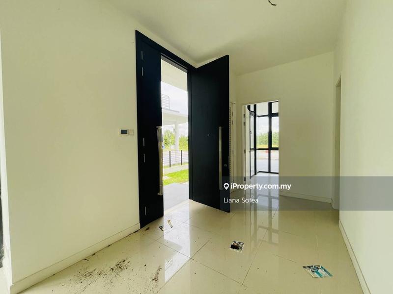 Semi-Detached House for Sale in Presint 12, Putrajaya by Liana Sofea - iProperty.com.my