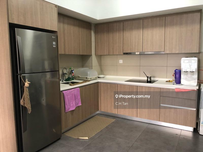 Service Residence for Sale in Sentrio Pandan by C.H Tan - iProperty.com.my