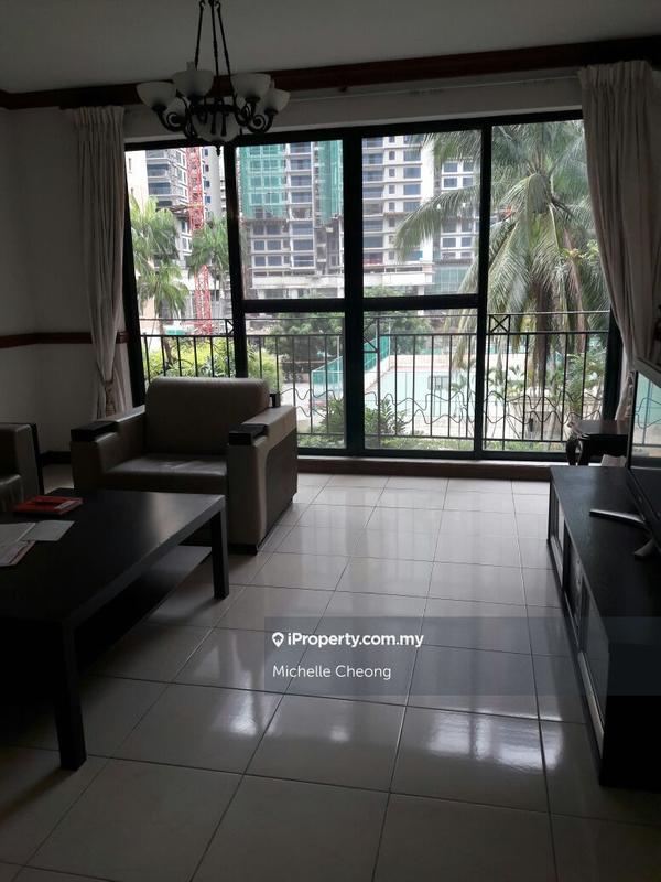 For Rent - Vista Kiara