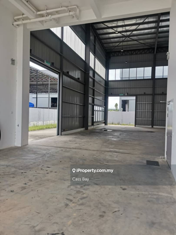 Kilang Berkembar untuk Dijual di Elmina, Shah Alam oleh Cass Bay - iProperty.com.my