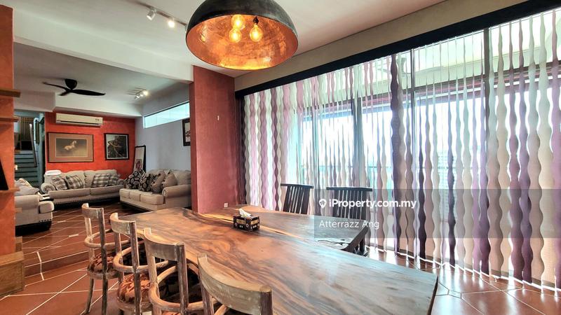 For Rent - The Latitude Condominium