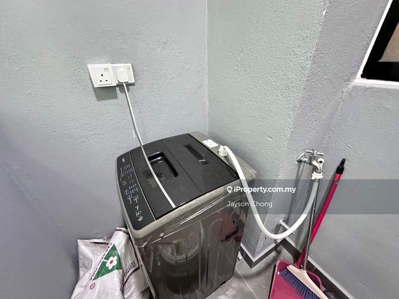 Service Residence for Rent in Majestic Maxim by Jayson Chong - iProperty.com.my