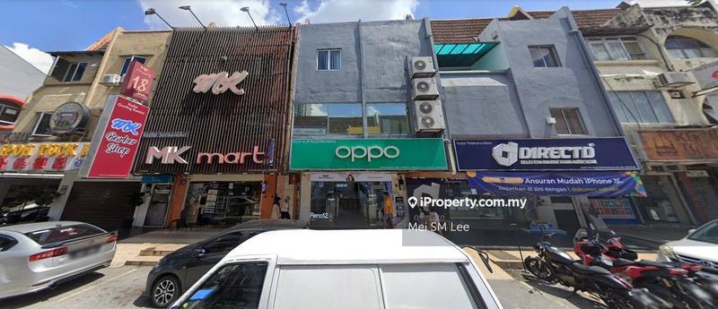 Kedai untuk Disewa di SS15, Subang Jaya oleh Mei SM Lee - SS15, Subang Jaya - iProperty.com.my