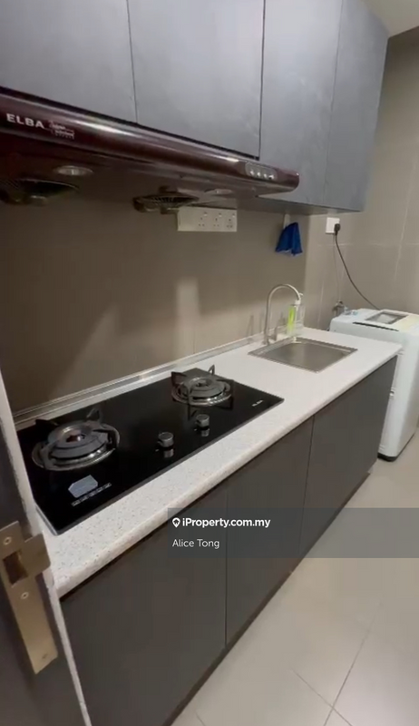 Kondominium untuk Dijual di The Fennel oleh Alice Tong - iProperty.com.my