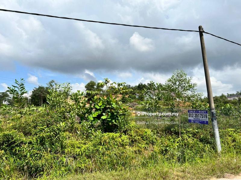 Banglo Tanah untuk Dijual di Kampung Teras Jernang, Bangi oleh Badrul Hisyam Roslan - iProperty.com.my