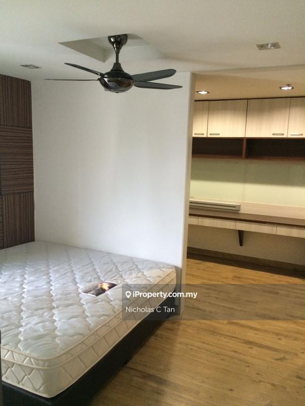 Service Residence for Sale in Centrio Pantai Hillpark by Nicholas C Tan - iProperty.com.my