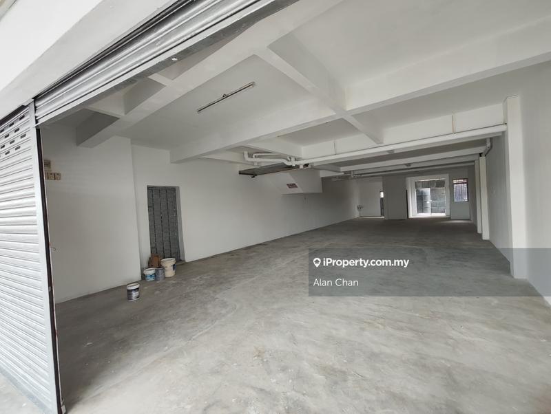 Kedai untuk Dijual di Taman Harmoni Indah, Balakong oleh Alan Chan - iProperty.com.my