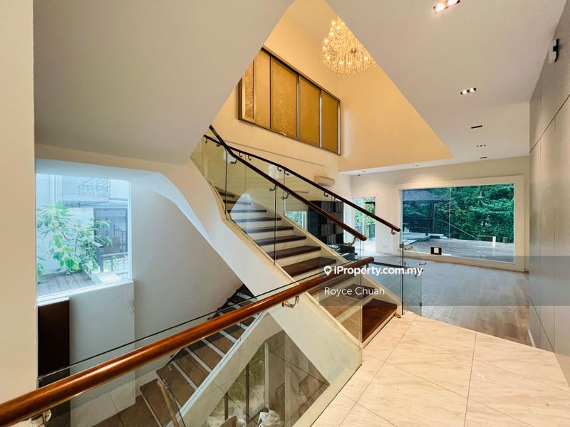 Banglo untuk Dijual di Damansara Heights, Damansara Heights oleh Royce Chuah - iProperty.com.my