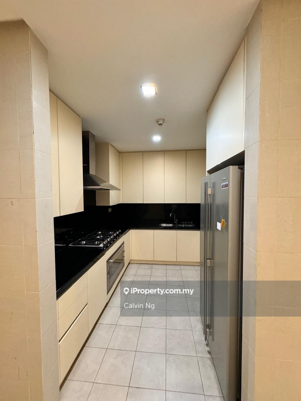 For Sale - Pavilion Residences