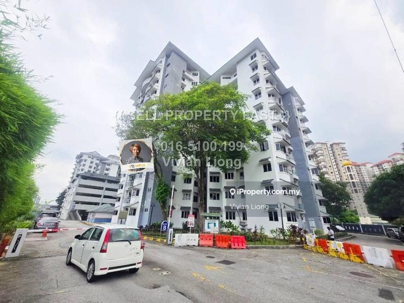 For Sale - Tiara Kelana