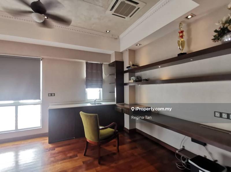 Rumah Berkembar untuk Dijual di Dutamas, Kuala Lumpur oleh Regina Tan - iProperty.com.my