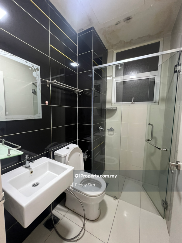 Residensi Servis untuk Dijual di Skypod Residence oleh Peggy Sim - iProperty.com.my