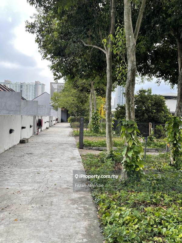 Retail Office for Sale in Cyberjaya, Sepang by Filzah Affendie - iProperty.com.my