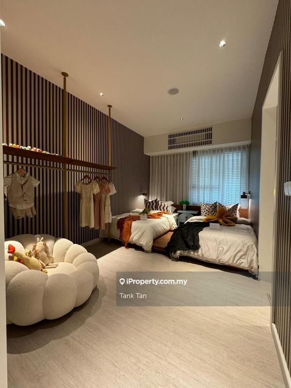 Townhouse for Sale in Cyber 10, Cyberjaya by Tank Tan - iProperty.com.my