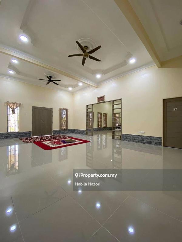 Banglo untuk Dijual di Pengkalan Kubor, Tumpat oleh Nabila Nazori - iProperty.com.my