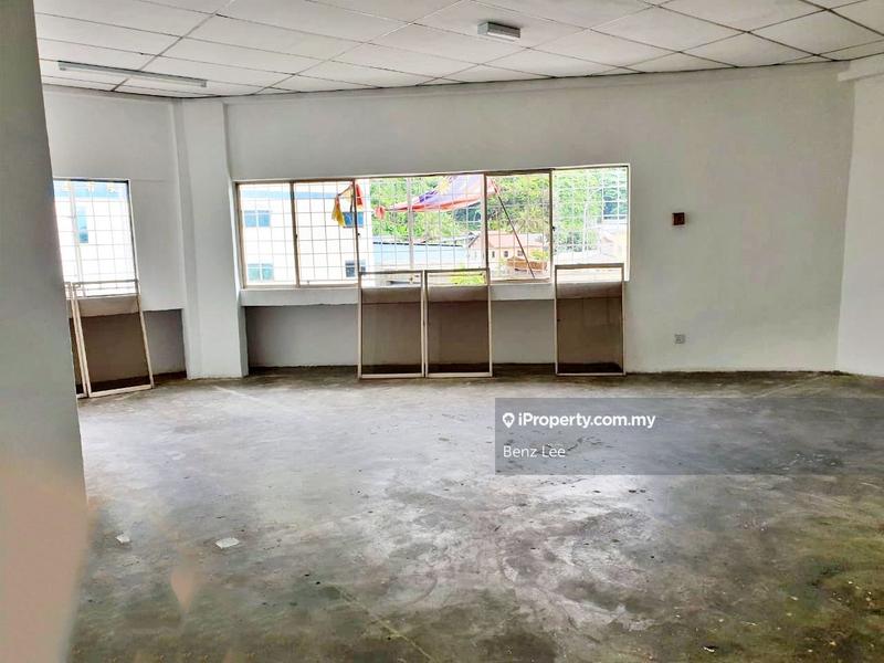 Terrace Factory for Sale in Taman Industri Bolton, Batu Caves by Benz Lee - iProperty.com.my
