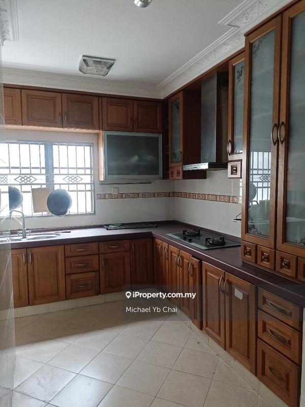 Rumah Teres untuk Disewa di Bandar Bukit Tinggi 2, Klang oleh Michael Yb Chai - iProperty.com.my