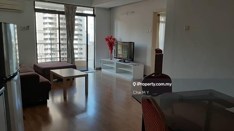 Condominium for Sale in Mutiara Villa by Chai M Y - iProperty.com.my