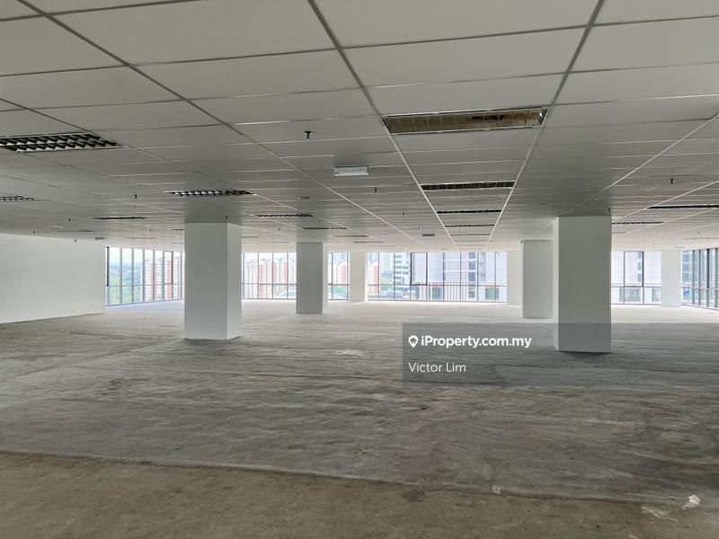 Office for Rent in Dataran Ara Damansara, Ara Damansara by Victor Lim - iProperty.com.my