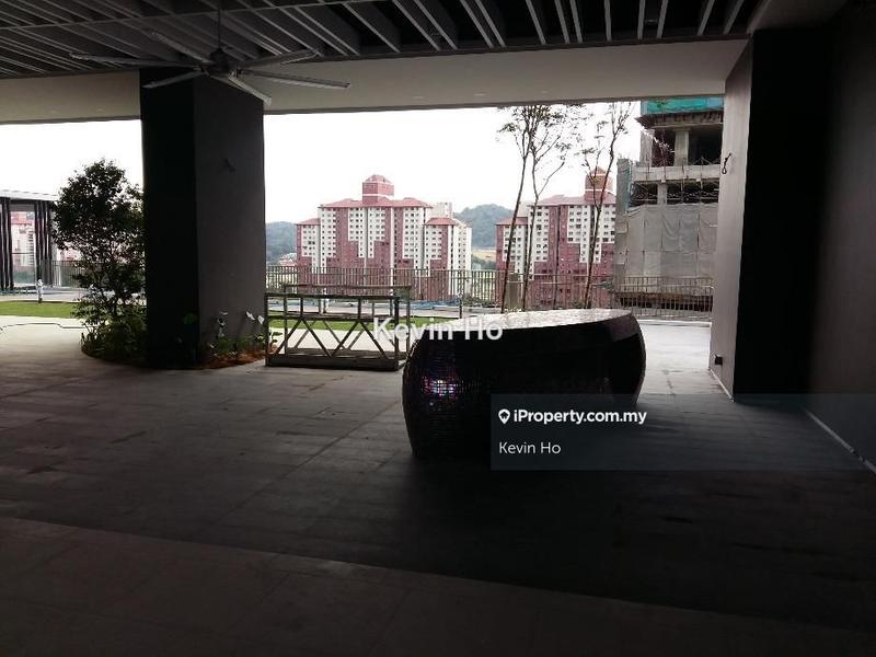 Residensi Servis untuk Dijual di Avantas Residences oleh Kevin Ho - iProperty.com.my