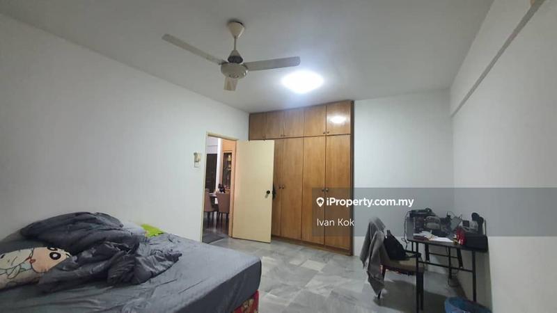 For Sale - Jasmine Towers