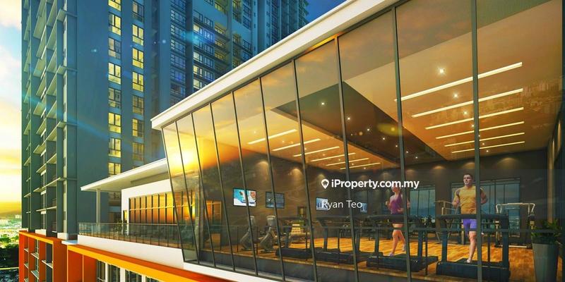Condominium for Sale in Ascenda Residence @ Skyarena by Ryan Teo - iProperty.com.my