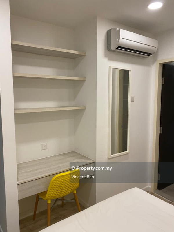 Service Residence for Rent in D'Latour by Vincent Beh - iProperty.com.my