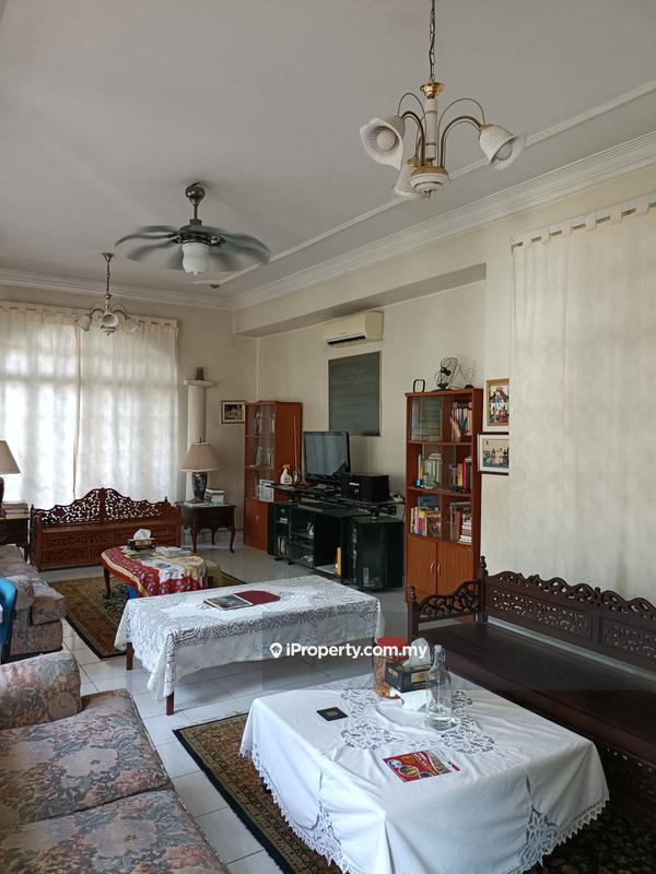 Banglo untuk Dijual di Subang Jaya, Selangor oleh Celia Tan - iProperty.com.my