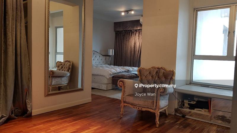 Condominium for Sale in Seri Maya Condominium by Joyce Wan - iProperty.com.my