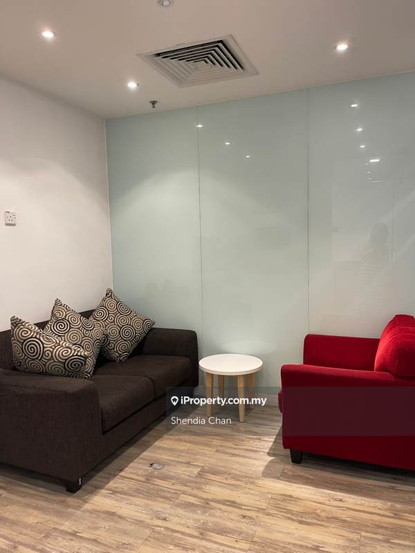 For Rent - Menara Amcorp Trade Centre