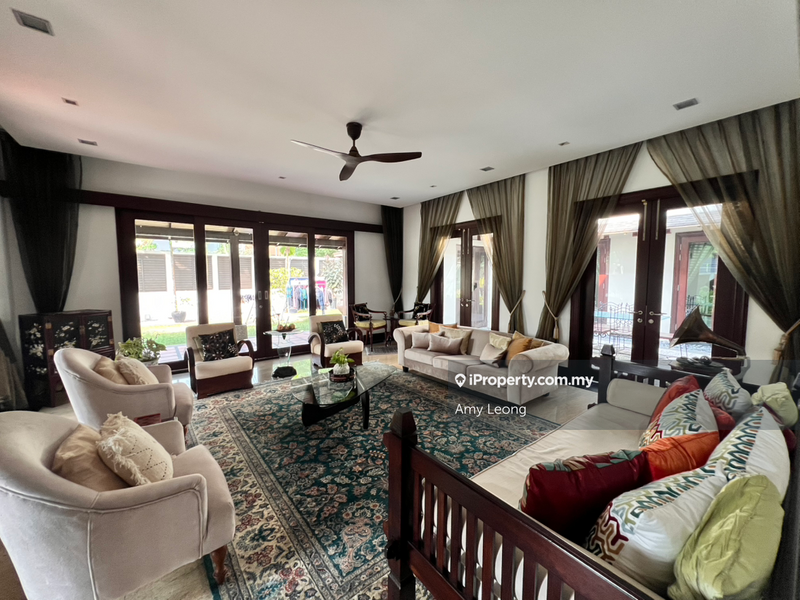 Banglo untuk Dijual di Tropicana Indah, Kota Damansara oleh Amy Leong - iProperty.com.my