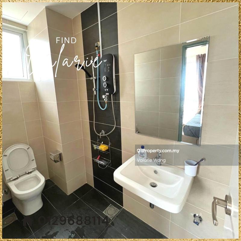 Service Residence for Rent in Pinnacle Sri Petaling by Valarie Wong - iProperty.com.my