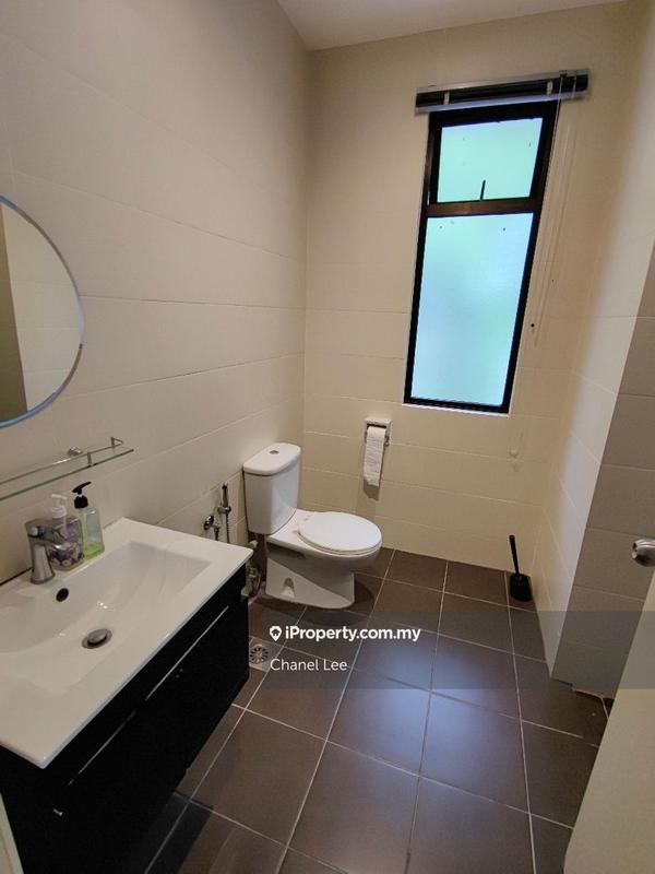 3-storey Terraced House for Sale in Valencia, Sungai Buloh by Chanel Lee - iProperty.com.my