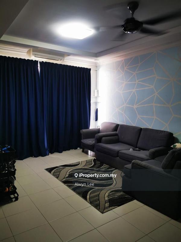 For Rent - Residensi Pandanmas 2