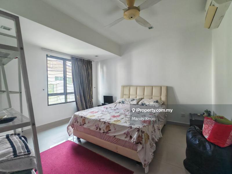 Rumah Teres 2.5-Tingkat untuk Dijual di Sering Ukay, Ampang oleh Mandy Khoo - iProperty.com.my