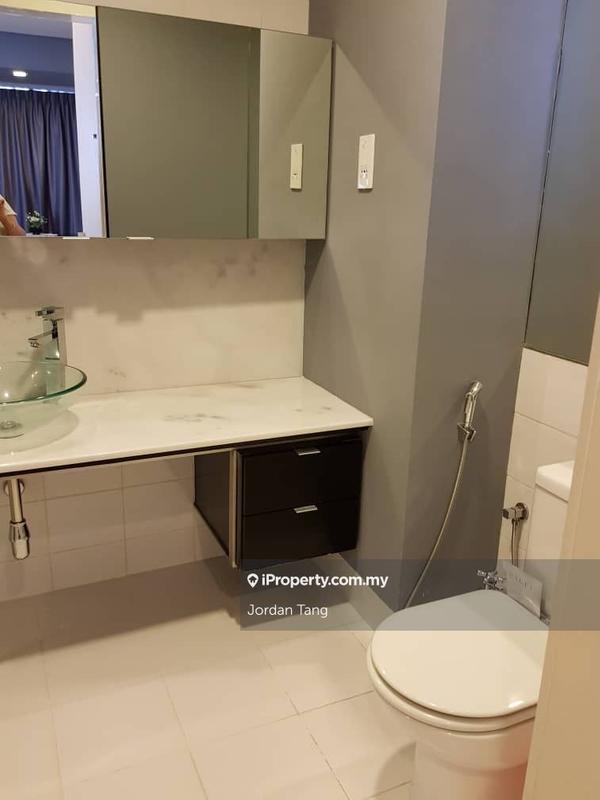 Service Residence for Sale in Verve Suites by Jordan Tang - iProperty.com.my
