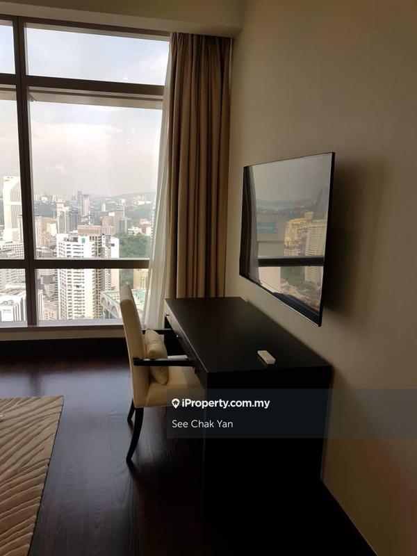 Service Residence for Sale in Banyan Tree Signatures by See Chak Yan - iProperty.com.my