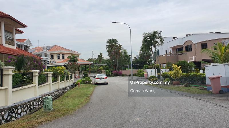 Bungalow House for Sale in 2 Storey Bungalow Tropicana Golf & Country Resort, Petaling Jaya by Gordan Wong - iProperty.com.my