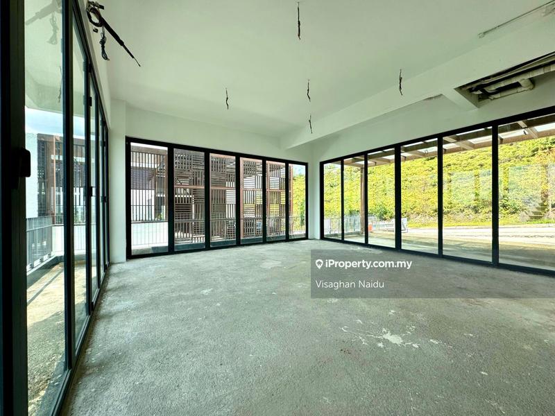 Bungalow House for Sale in Santuari Park Bukit Gasing Indah Petaling Jaya, Kampung Kerinchi (Bangsar South) by Visaghan Naidu - iProperty.com.my