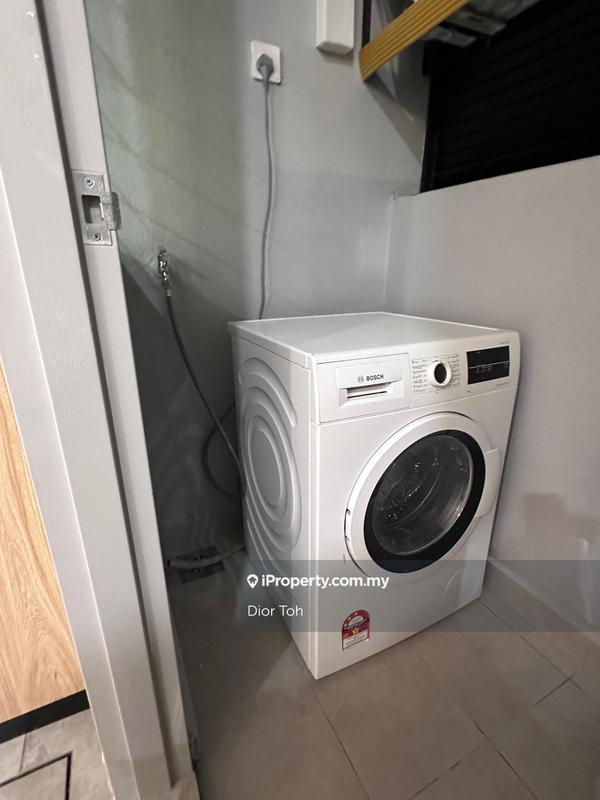 Service Residence for Rent in Ruby Seapark by Dior Toh - iProperty.com.my