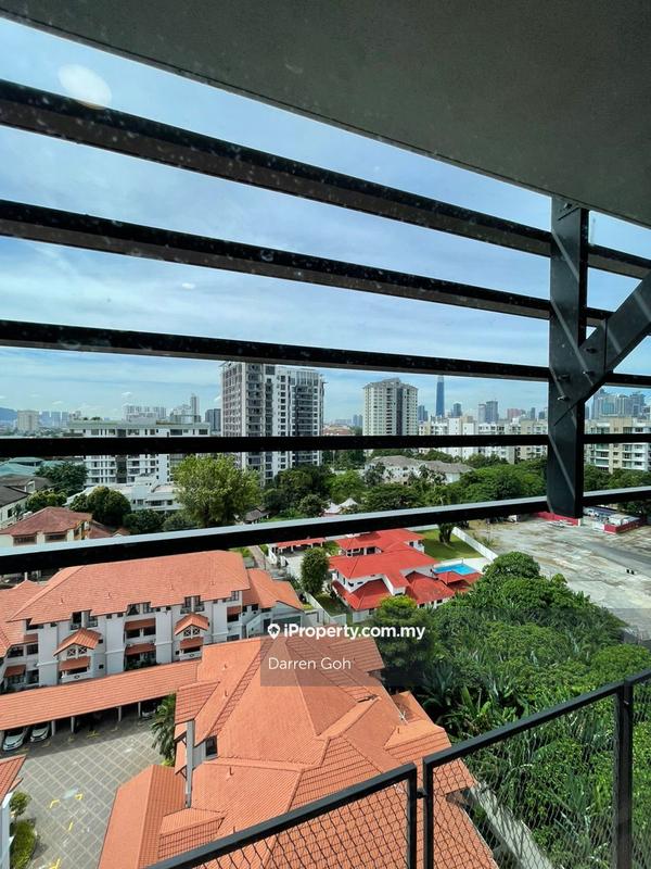 Service Residence for Sale in Novo Ampang by Darren Goh - iProperty.com.my