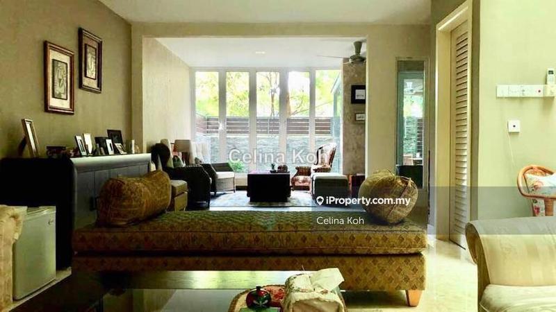 2.5-storey Terraced House for Sale in Sierramas, Sungai Buloh by Celina Koh - iProperty.com.my