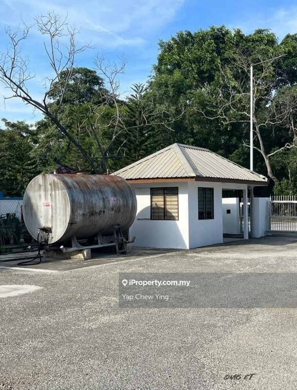 Kilang Terpisah untuk Dijual di Pandamaran, Klang oleh Yap Chew Ying - iProperty.com.my