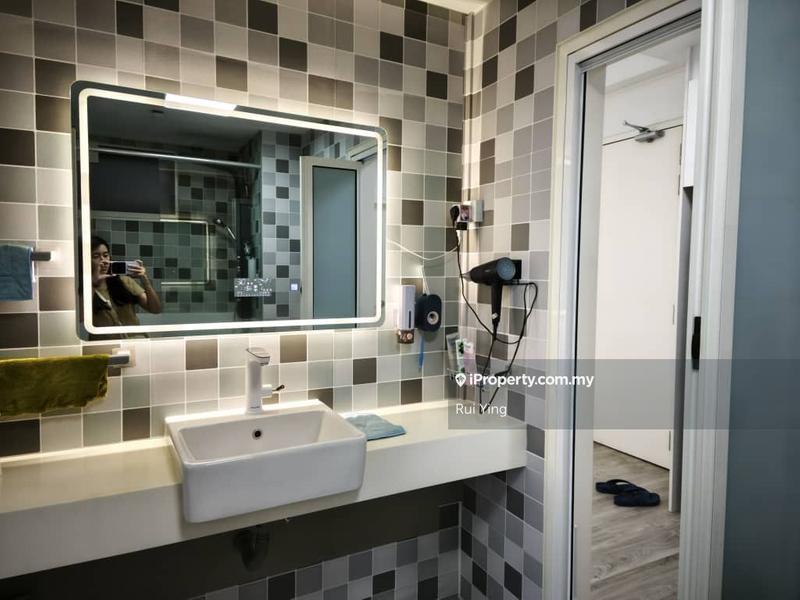 Kediaman Servis untuk Dijual di EkoCheras Service Residences oleh Rui Ying - iProperty.com.my