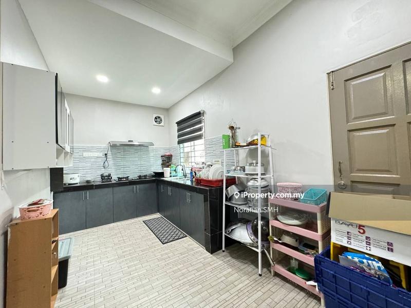 2-storey Terraced House for Sale in Taman Kelana Idaman, Ara Damansara by Norafian SMH - iProperty.com.my