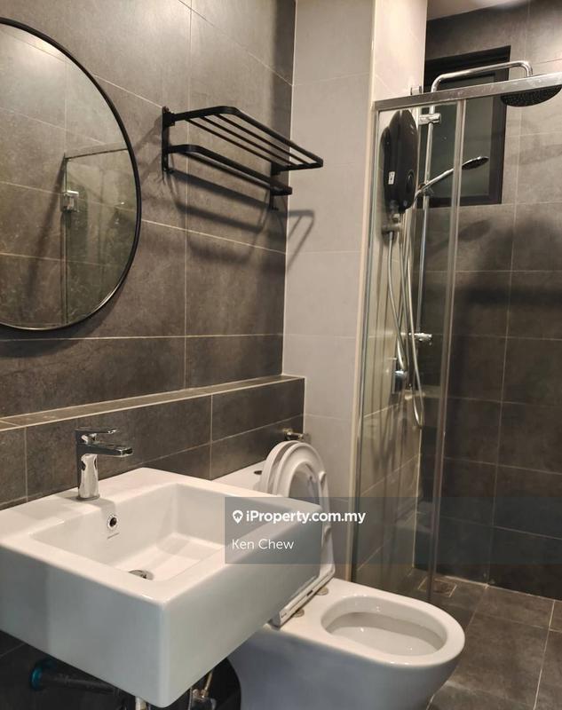 Residensi Servis untuk Disewa di Lavile Kuala Lumpur oleh Ken Chew - iProperty.com.my